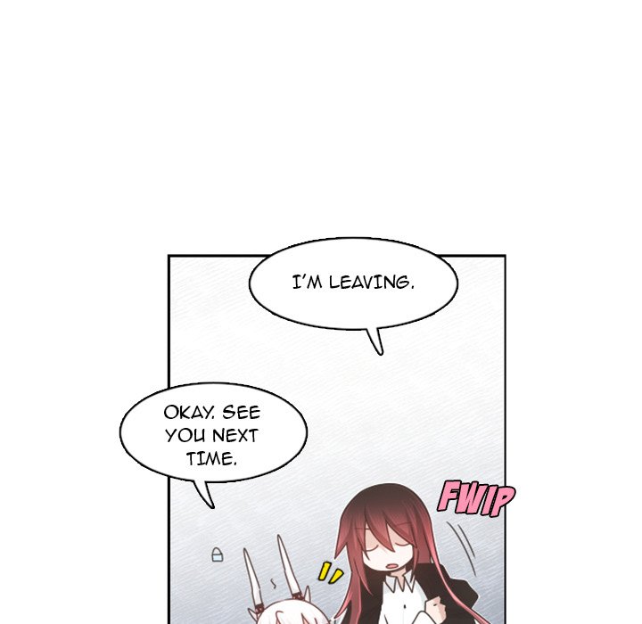 Go Away, Mr.Demon Chapter 108 image 12