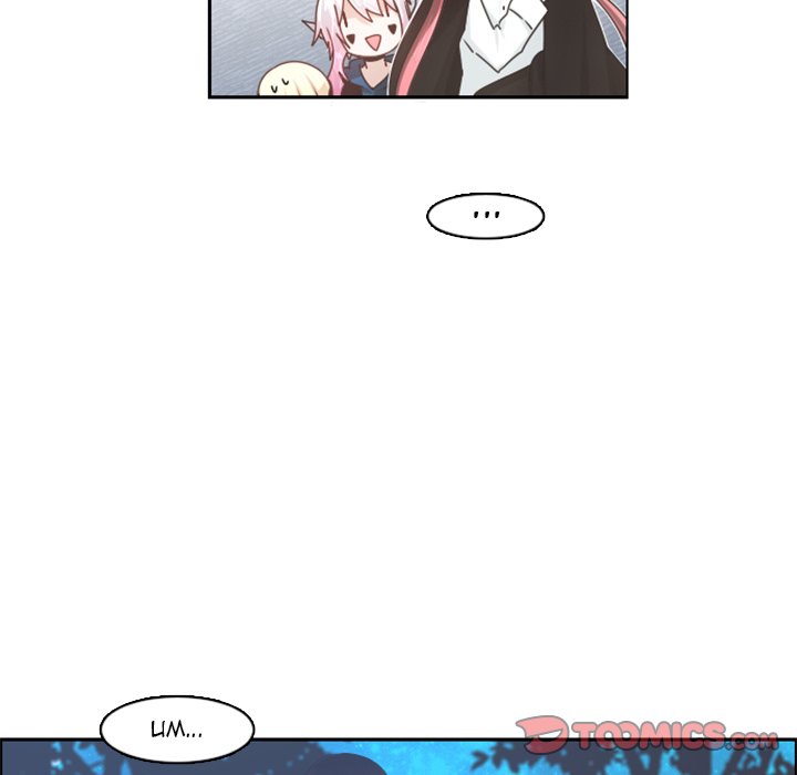 Go Away, Mr.Demon Chapter 108 image 13