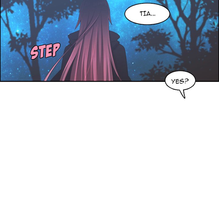 Go Away, Mr.Demon Chapter 108 image 14