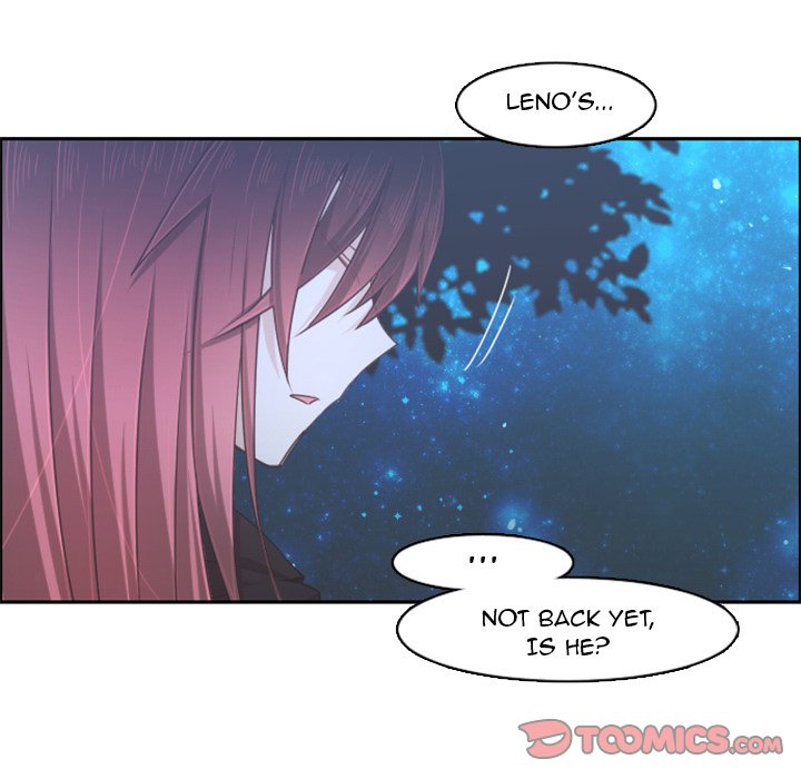 Go Away, Mr.Demon Chapter 108 image 15