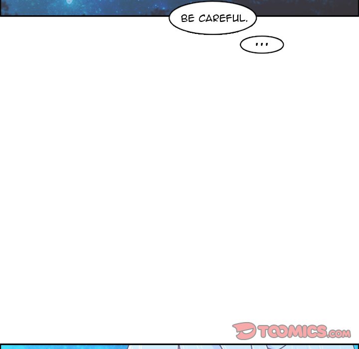Go Away, Mr.Demon Chapter 108 image 17