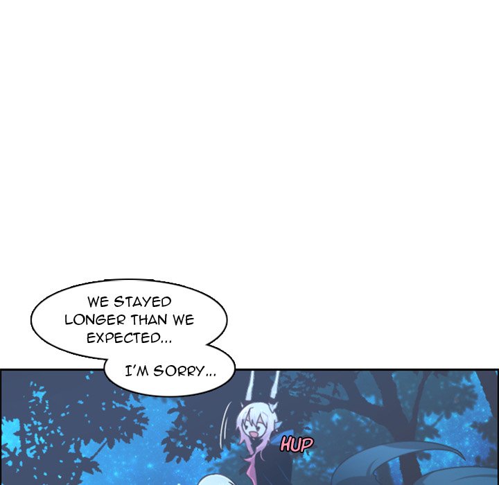 Go Away, Mr.Demon Chapter 108 image 20