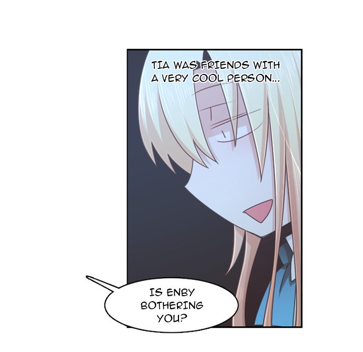 Go Away, Mr.Demon Chapter 108 image 22