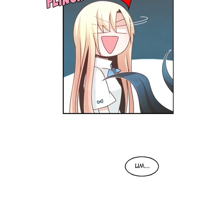 Go Away, Mr.Demon Chapter 108 image 24