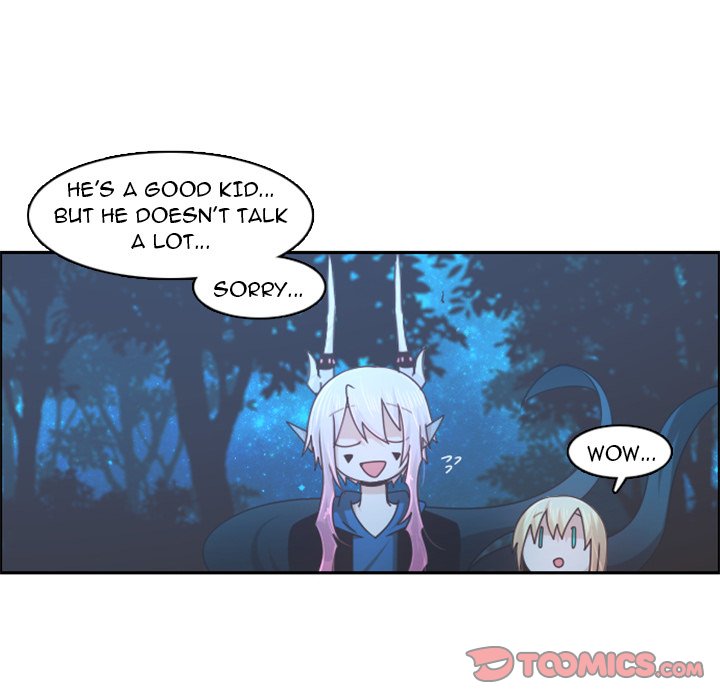 Go Away, Mr.Demon Chapter 108 image 25