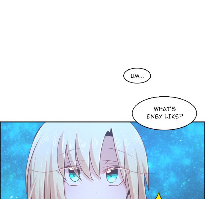 Go Away, Mr.Demon Chapter 108 image 26