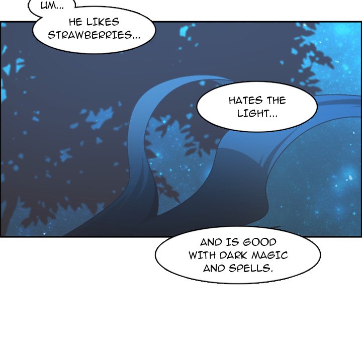 Go Away, Mr.Demon Chapter 108 image 28