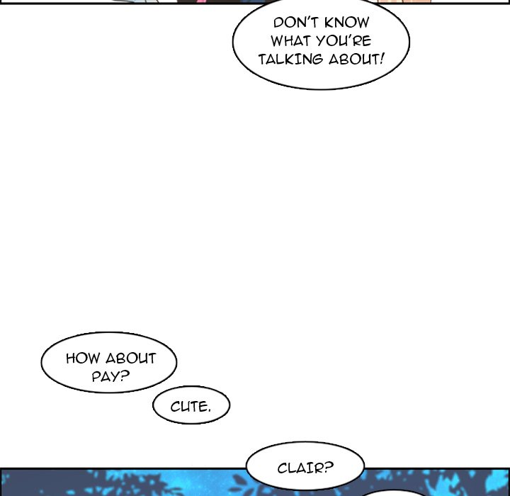 Go Away, Mr.Demon Chapter 108 image 30
