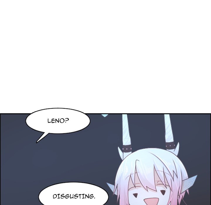Go Away, Mr.Demon Chapter 108 image 32