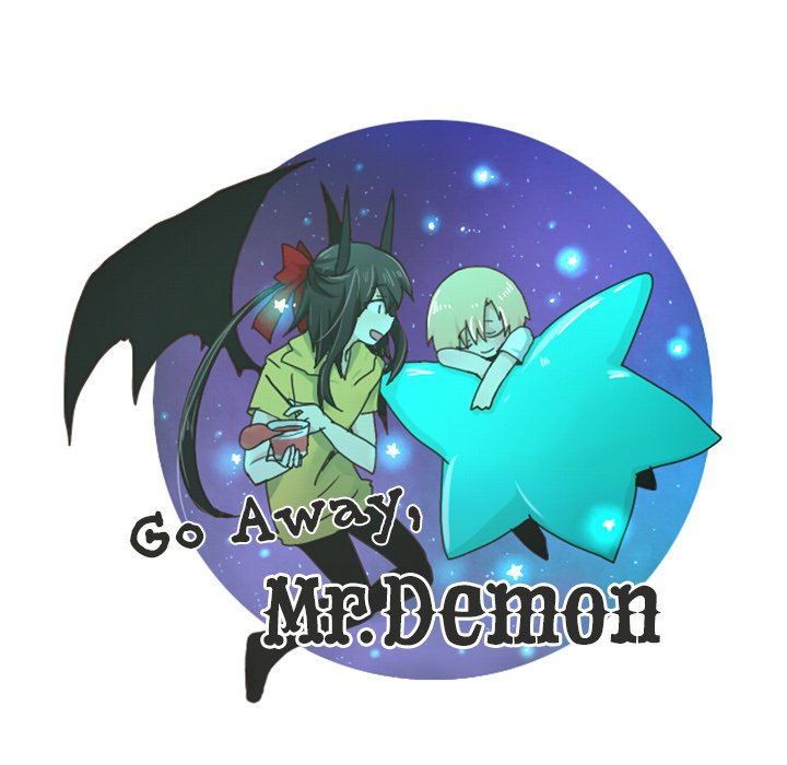 Go Away, Mr.Demon Chapter 108 image 34