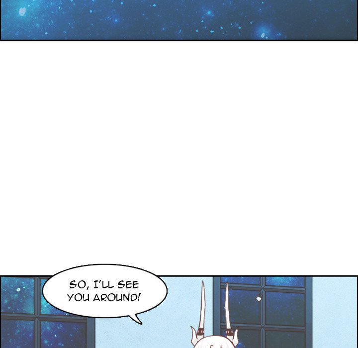 Go Away, Mr.Demon Chapter 108 image 36