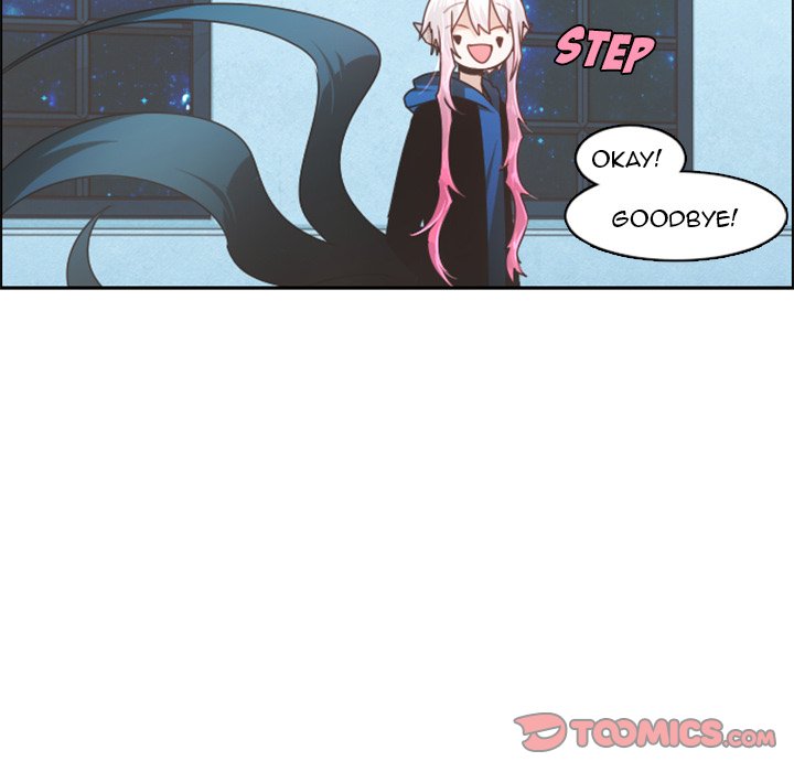 Go Away, Mr.Demon Chapter 108 image 37