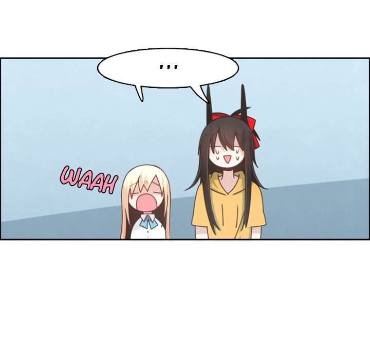 Go Away, Mr.Demon Chapter 108 image 38