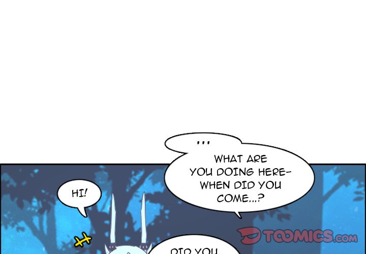 Go Away, Mr.Demon Chapter 108 image 3