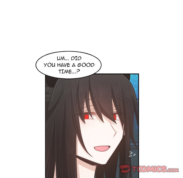 Go Away, Mr.Demon Chapter 108 image 39