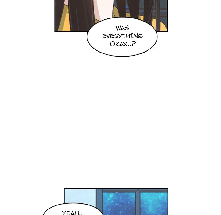 Go Away, Mr.Demon Chapter 108 image 40