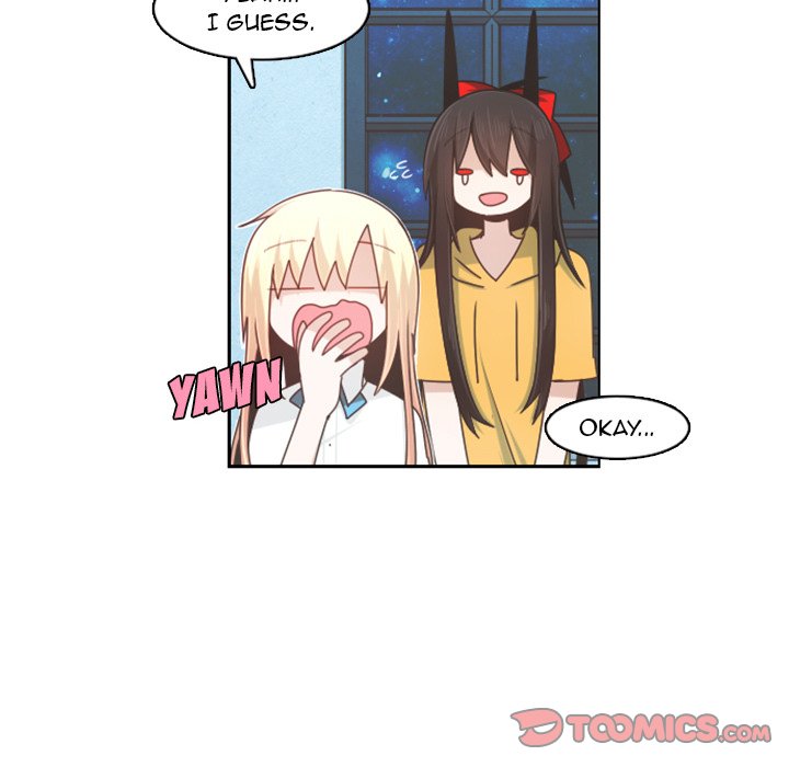 Go Away, Mr.Demon Chapter 108 image 41