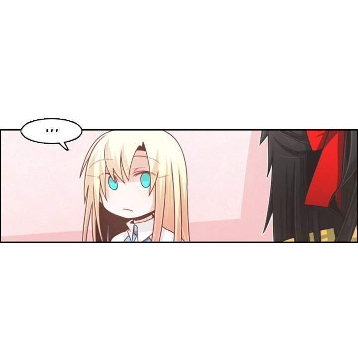 Go Away, Mr.Demon Chapter 108 image 42