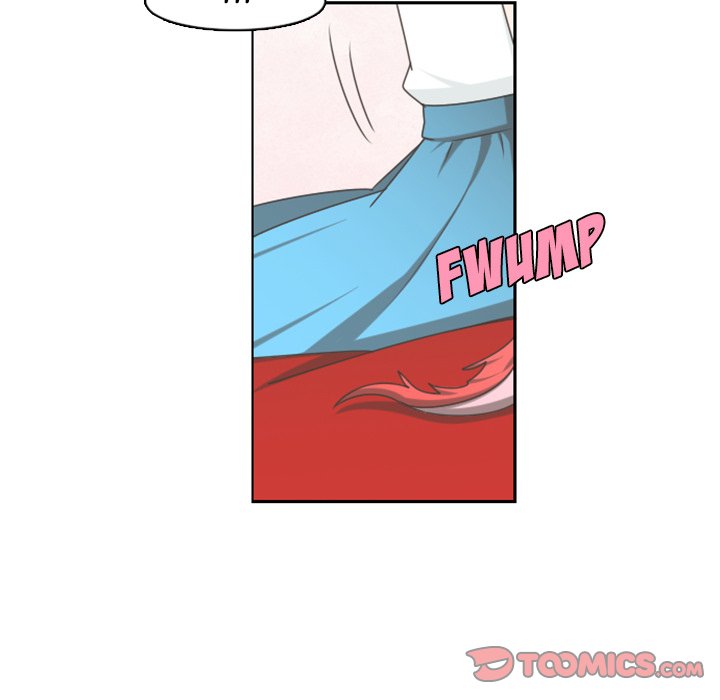 Go Away, Mr.Demon Chapter 108 image 45