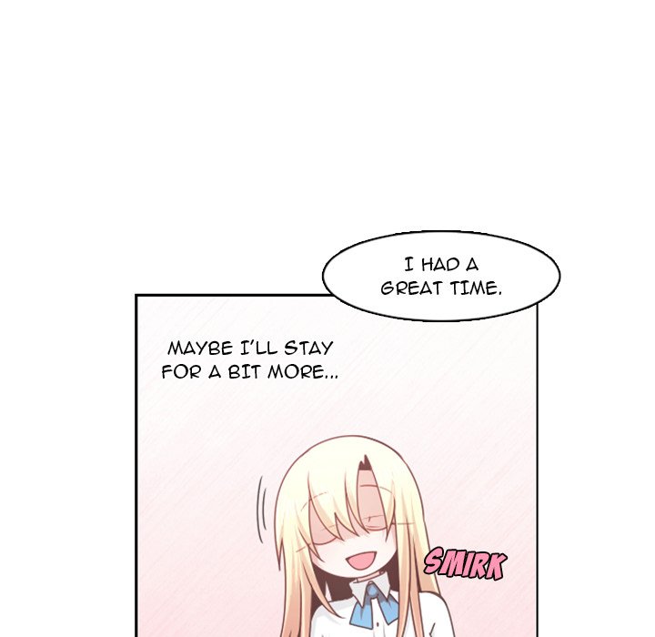 Go Away, Mr.Demon Chapter 108 image 46
