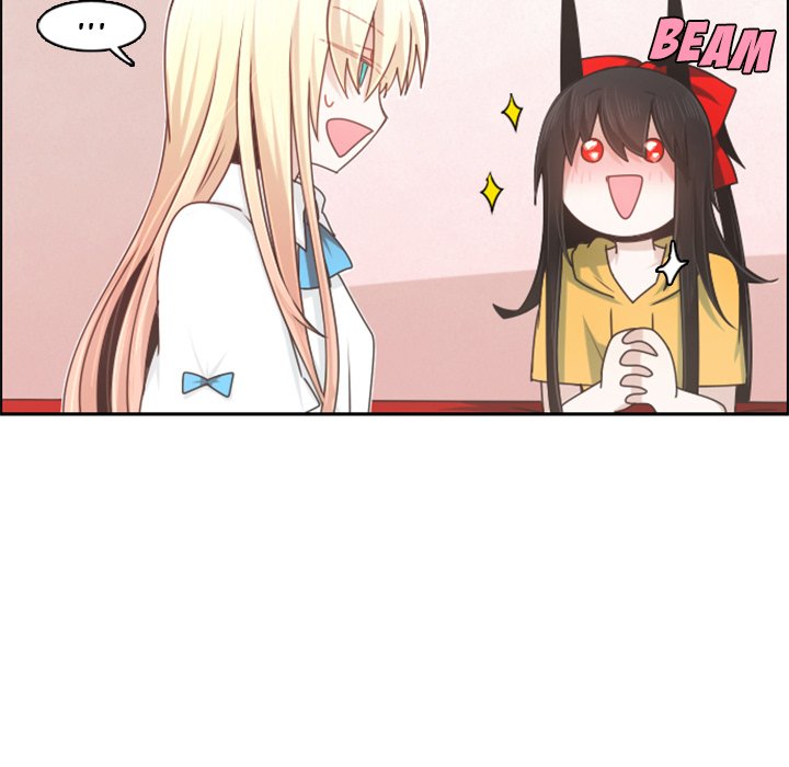 Go Away, Mr.Demon Chapter 108 image 48