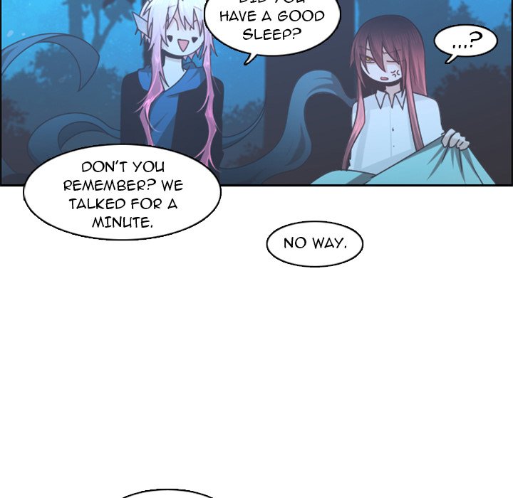Go Away, Mr.Demon Chapter 108 image 4