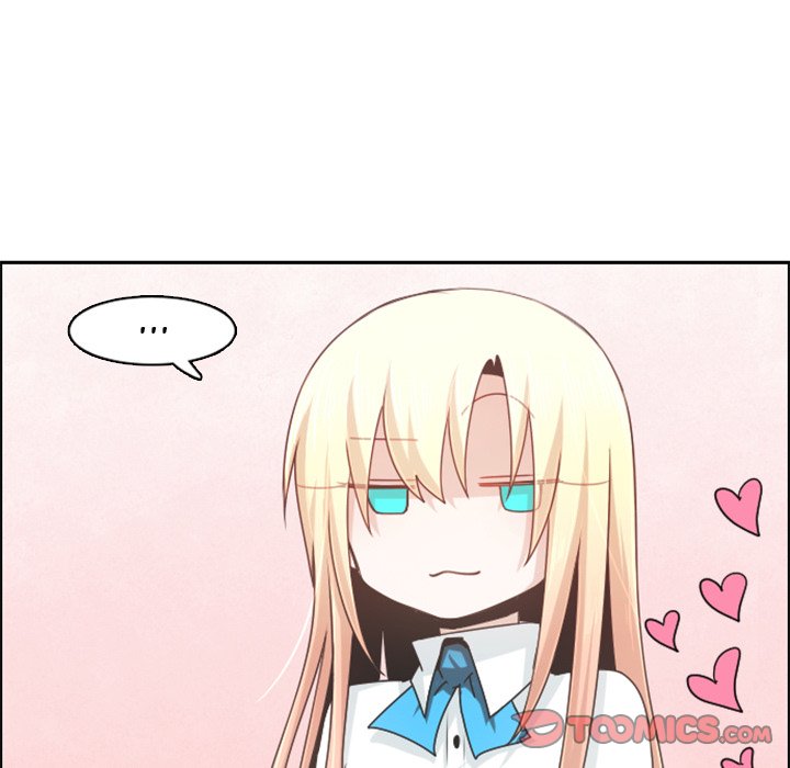 Go Away, Mr.Demon Chapter 108 image 49