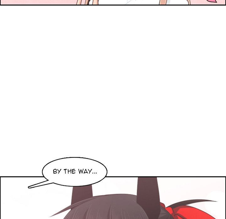 Go Away, Mr.Demon Chapter 108 image 50