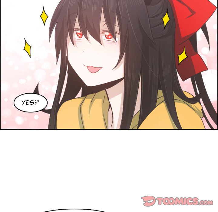 Go Away, Mr.Demon Chapter 108 image 51