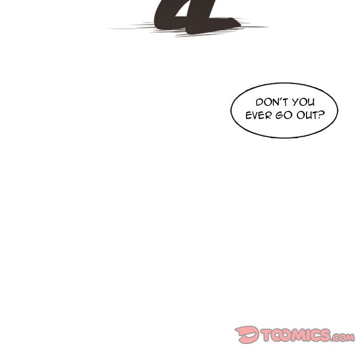 Go Away, Mr.Demon Chapter 108 image 53
