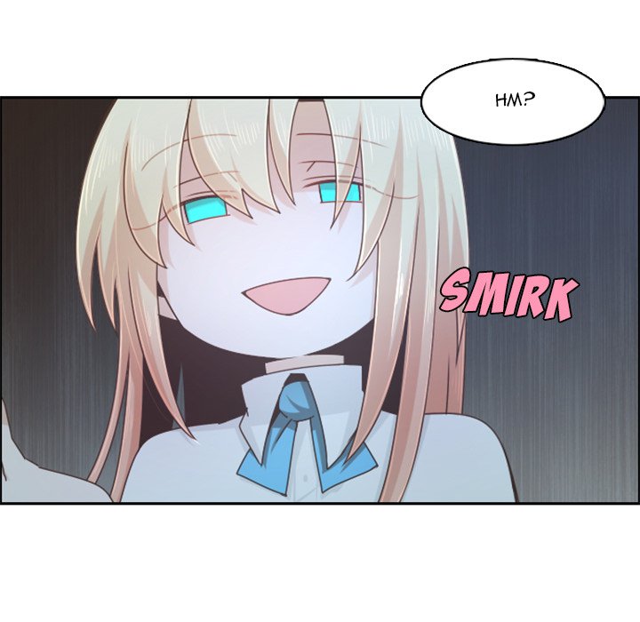Go Away, Mr.Demon Chapter 108 image 54