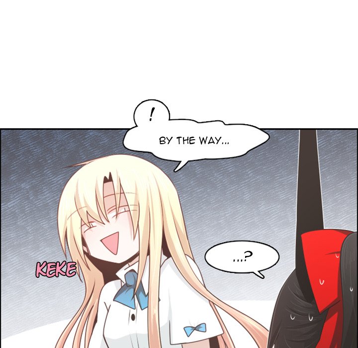 Go Away, Mr.Demon Chapter 108 image 58