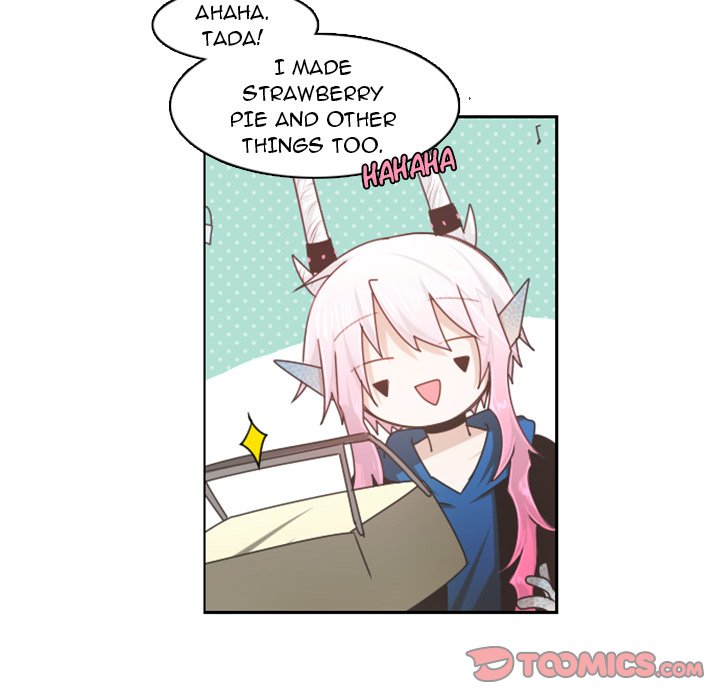 Go Away, Mr.Demon Chapter 108 image 5