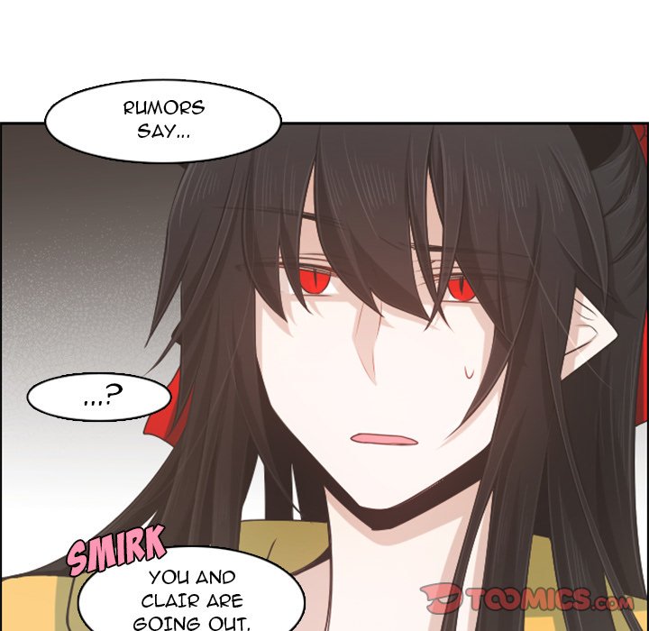 Go Away, Mr.Demon Chapter 108 image 61