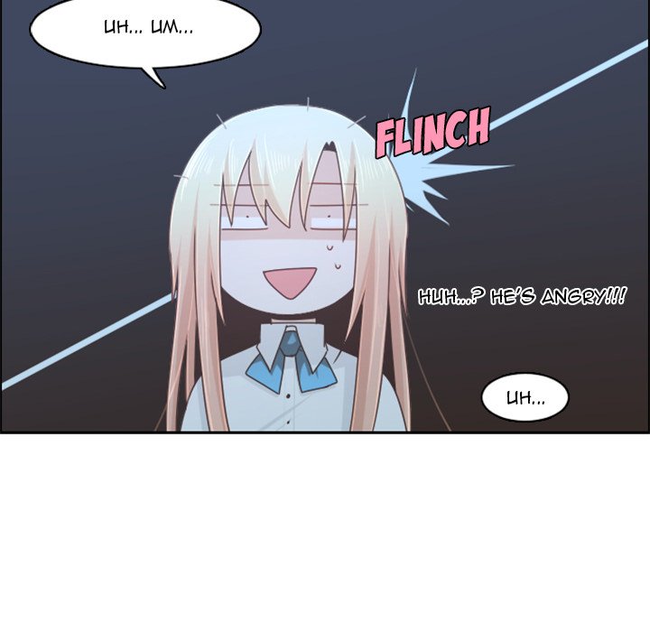 Go Away, Mr.Demon Chapter 108 image 68