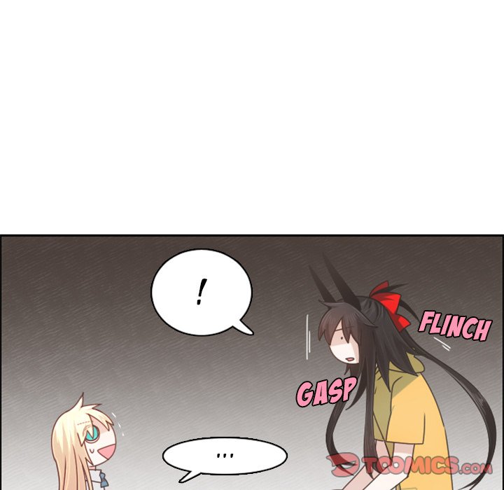 Go Away, Mr.Demon Chapter 108 image 69