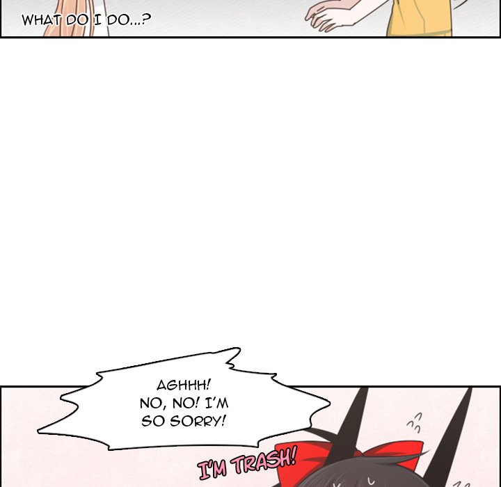 Go Away, Mr.Demon Chapter 108 image 70