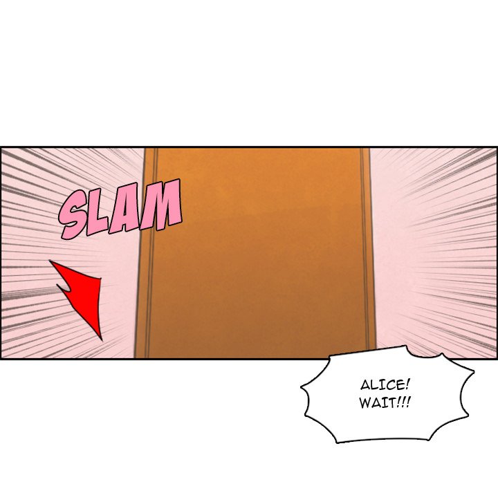 Go Away, Mr.Demon Chapter 108 image 72