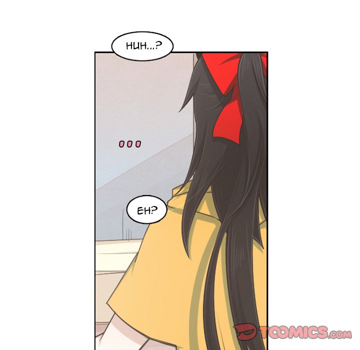Go Away, Mr.Demon Chapter 108 image 75