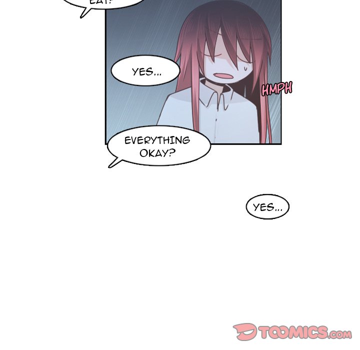 Go Away, Mr.Demon Chapter 108 image 7