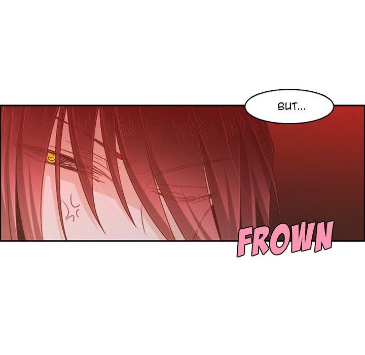 Go Away, Mr.Demon Chapter 108 image 8