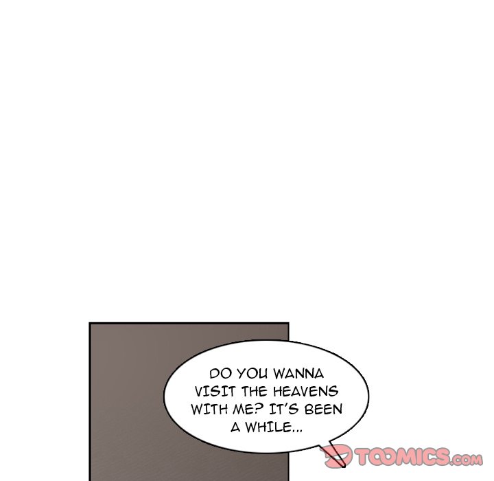 Go Away, Mr.Demon Chapter 109 image 9
