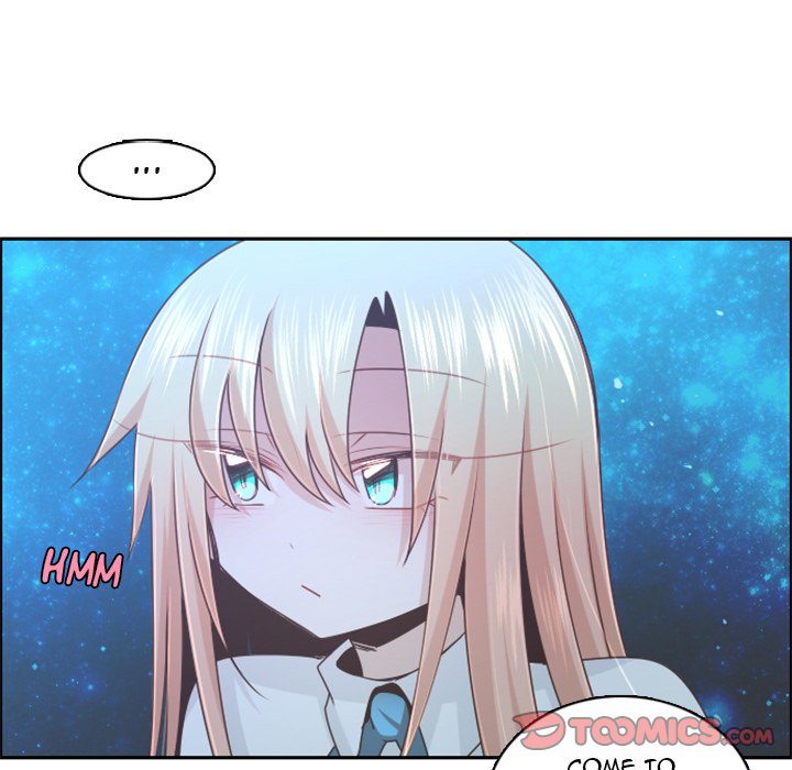 Go Away, Mr.Demon Chapter 109 image 11
