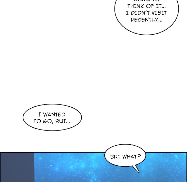 Go Away, Mr.Demon Chapter 109 image 12