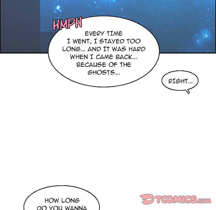 Go Away, Mr.Demon Chapter 109 image 13
