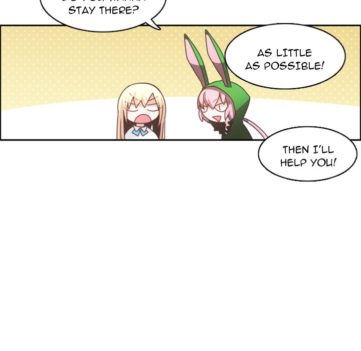 Go Away, Mr.Demon Chapter 109 image 14