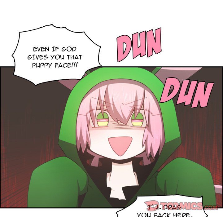 Go Away, Mr.Demon Chapter 109 image 15