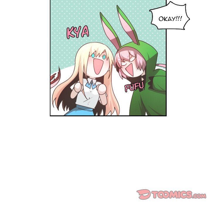 Go Away, Mr.Demon Chapter 109 image 17