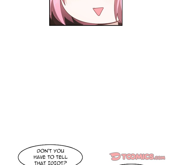 Go Away, Mr.Demon Chapter 109 image 19