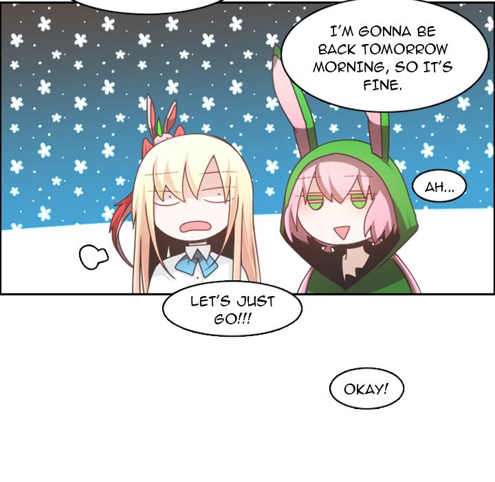 Go Away, Mr.Demon Chapter 109 image 20